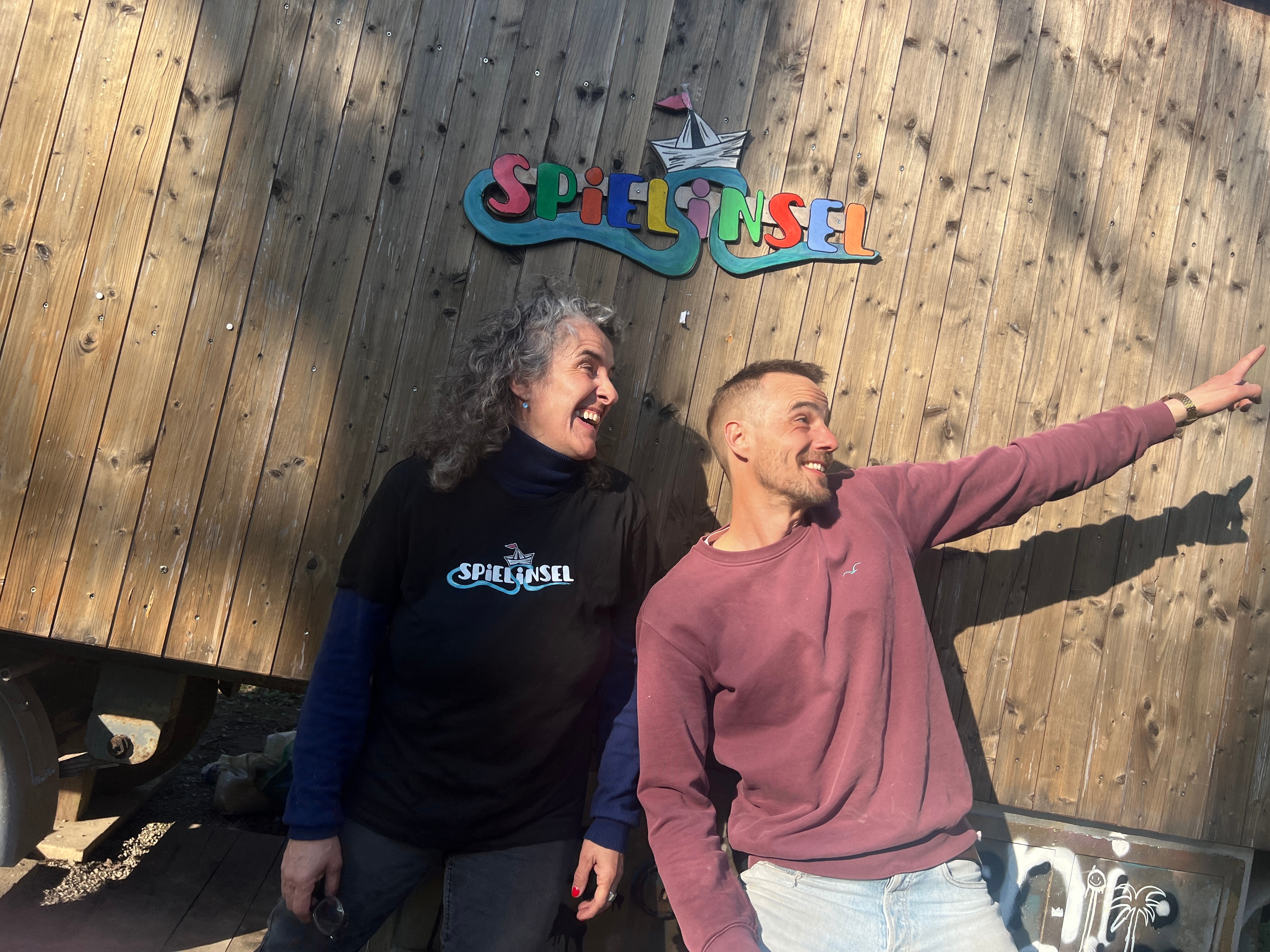 Team Spielinsel DOK