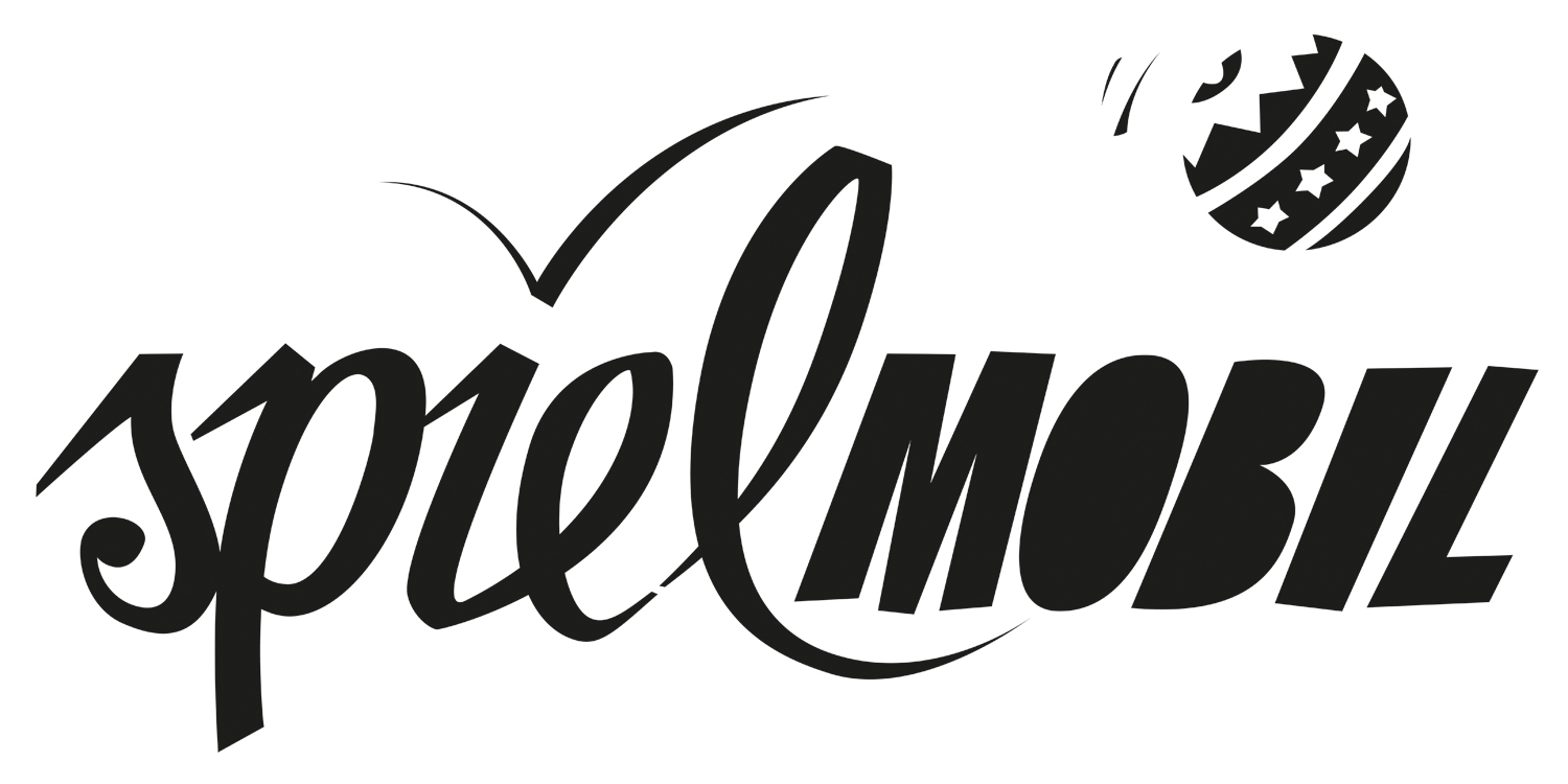 Logo Spielmobil Bern West DOK