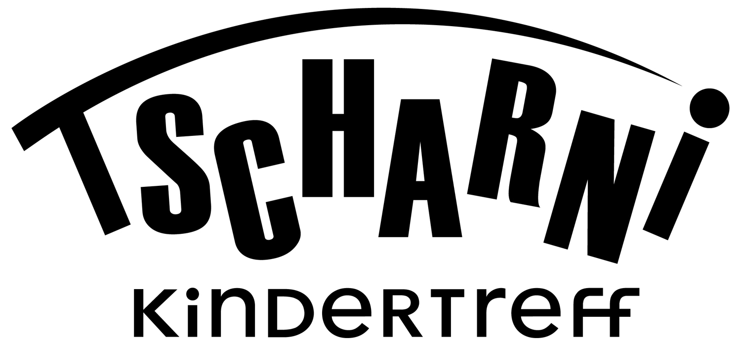 Logo Kindertreff Tscharni