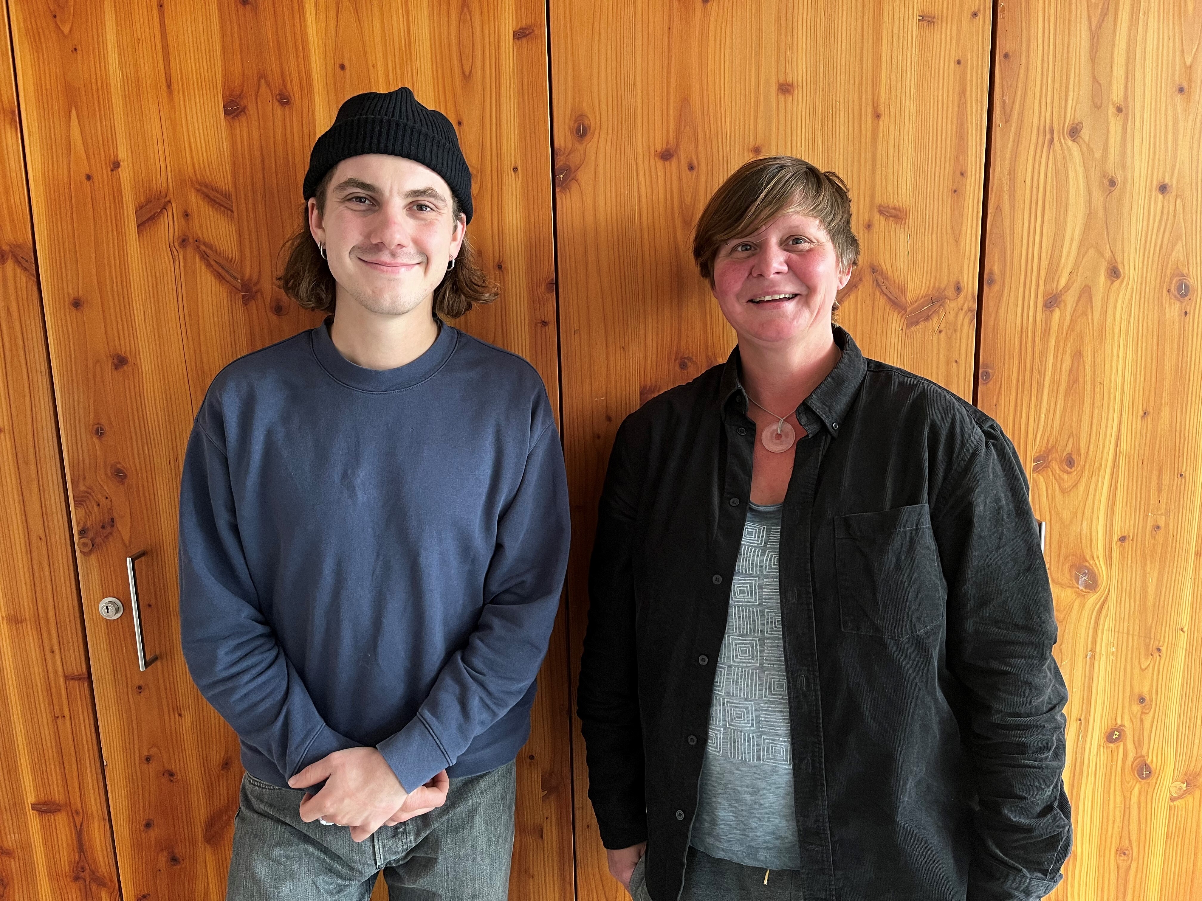 Team Kindertreff Mali